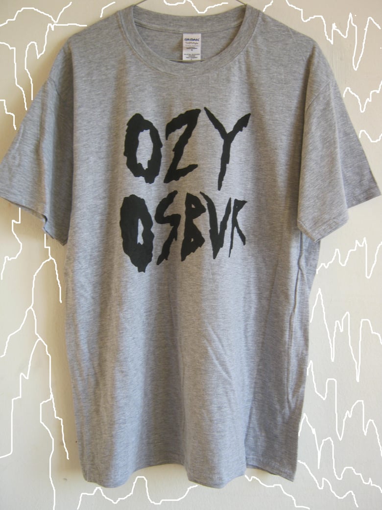 Image of Ozy Osbur