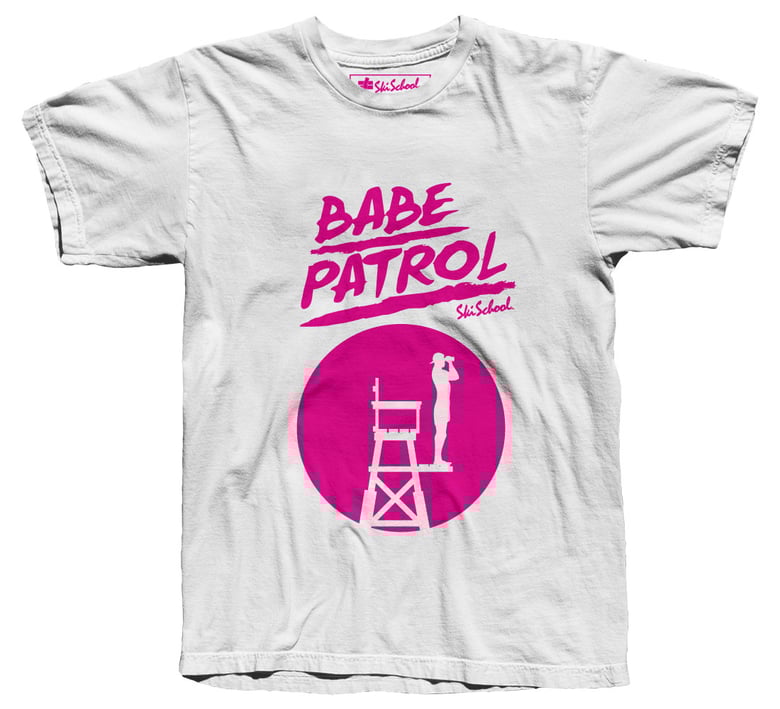 Image of Babe Patrol