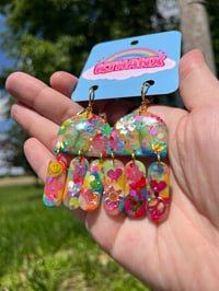 Image 3 of Lizzie Mcguire Butterfly Jollies