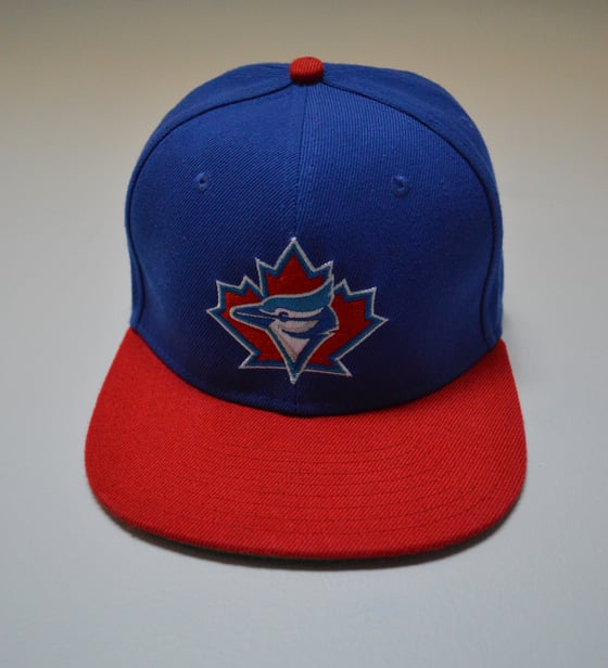 Image of Toronto Blue Jays TI$A Snapback 
