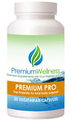 Image of Premium Pro