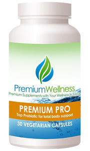 Image of Premium Pro