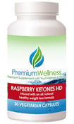 Image of Raspberry Ketones HD 