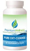 Image of Pure-Oxy Cleanse