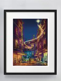 Image 5 of MADRID, UNA CIUDAD CON ESTRELLA