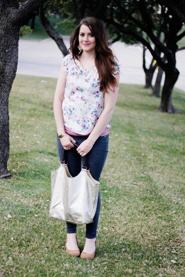 Image of the ZIPPY top +