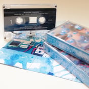 Image of Modern Charms Cassette
