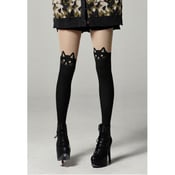 Image of Kitty Stockings