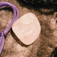 Image 2 of Rose quartz RQ-03