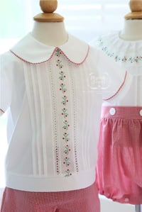 Image 11 of Boy's Landry Christmas Heirloom Collection