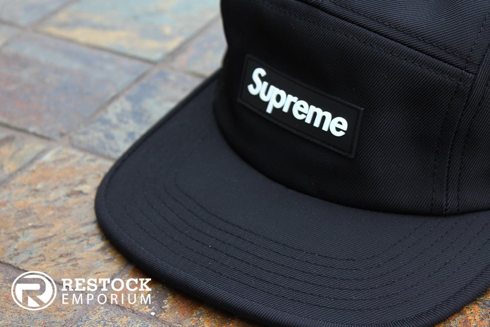 supreme air max cap
