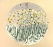Image of Narcissus (Silver version)