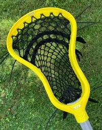 Mesh Dynasty Specialty Mesh Stringing (With Materials)