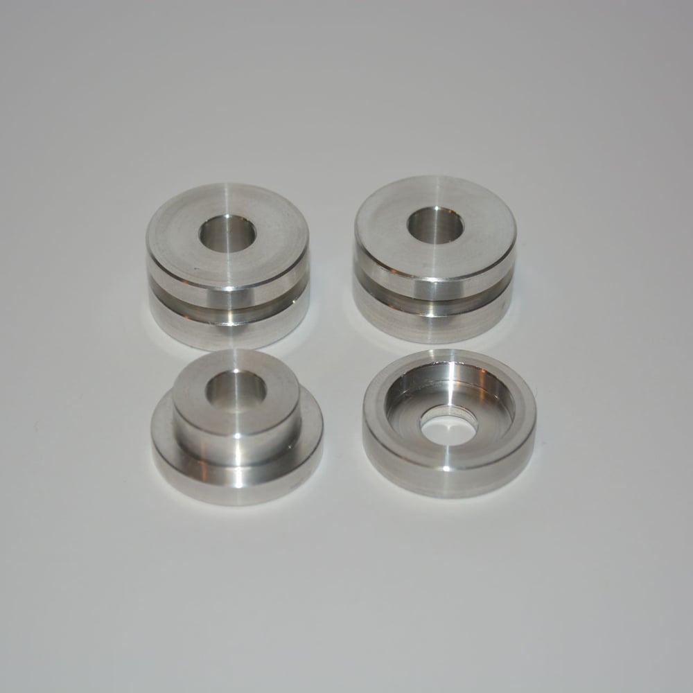 Image of Aluminum Shifter Bushings for your VW/AUDI !