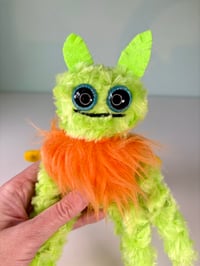 Image 3 of Custom order Kytten