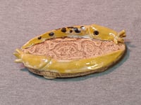 Image 3 of Sluggy Soap Dish, Large