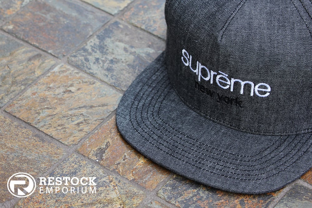 Restock Emporium - Air Jordans, Supreme Hats, Nike, Sneakers, Adidas