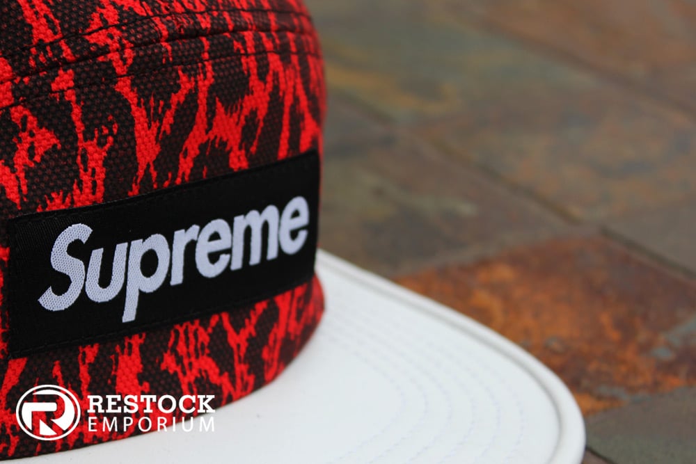 Restock Emporium - Air Jordans, Supreme Hats, Nike, Sneakers