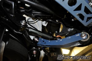 Image of  GTSpec Rear Trailing Arms