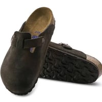 Image 2 of Boston Clog