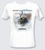 Image of IMPERA T-SHIRT (White)