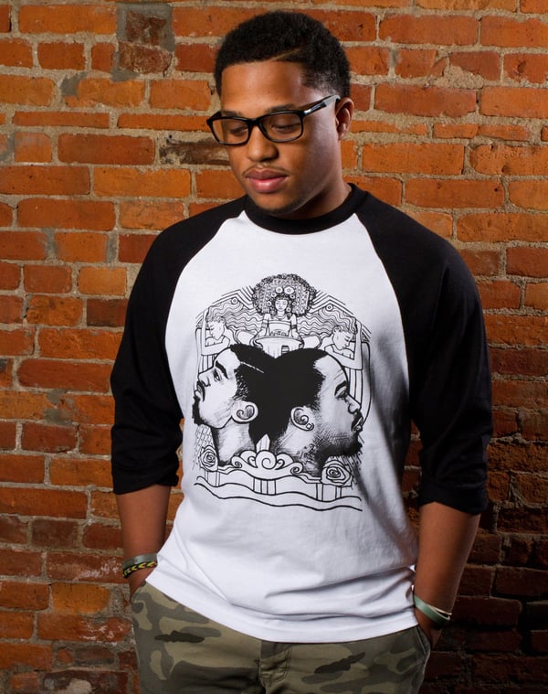 Image of "Aquemini" T-Shirt