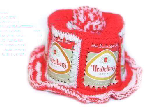Image of Beer Bucket Hat