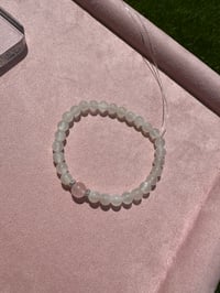 Image 7 of Moonstone 白月光手链