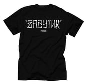 Image of T Shirt EaZy Typo 