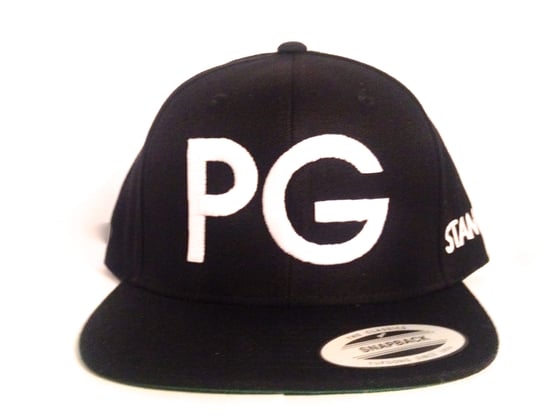 Image of PG COUNTY SNAPBACK