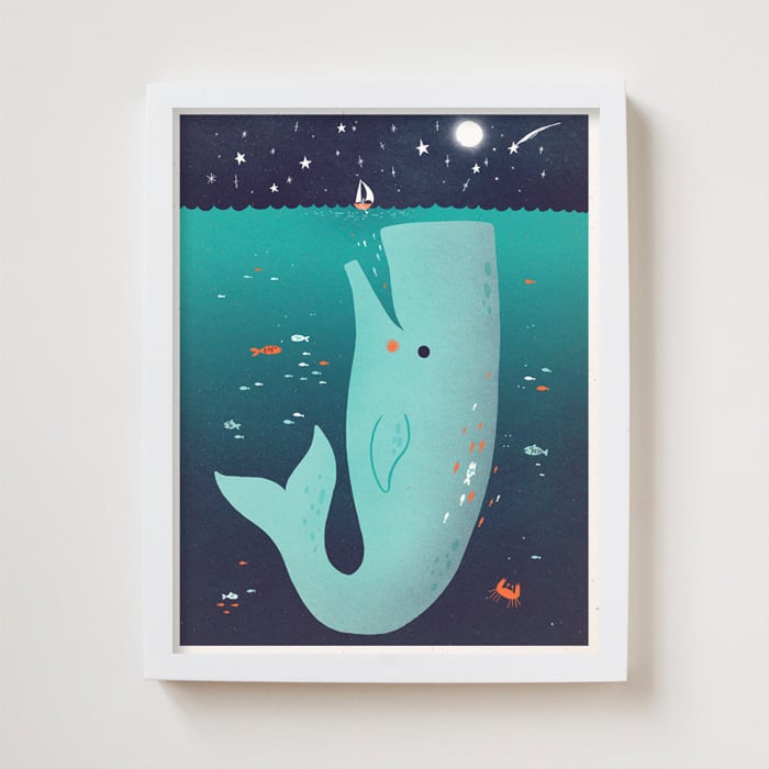 Image of Jonah and the Whale