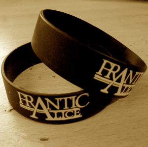 Image of Logo Wristband