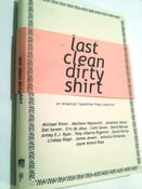 Image of LAST CLEAN DIRTY SHIRT collection