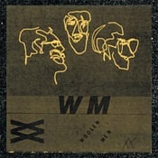 Image of The Woolen Men s/t LP