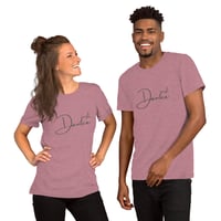 Image 14 of Just Dance Unisex T-shirt