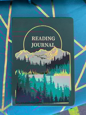 Image of Reading Journal