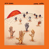 Image of Beth Israel "Dental Denial" LP 