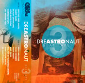 Image of Dreastronaut - Beat Tape 3 