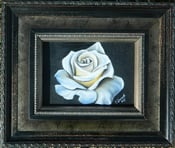 Image of Rose Painting