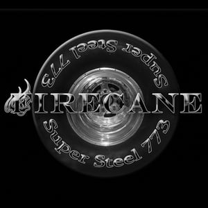 Image of Firecane - Super Steel 773 CD
