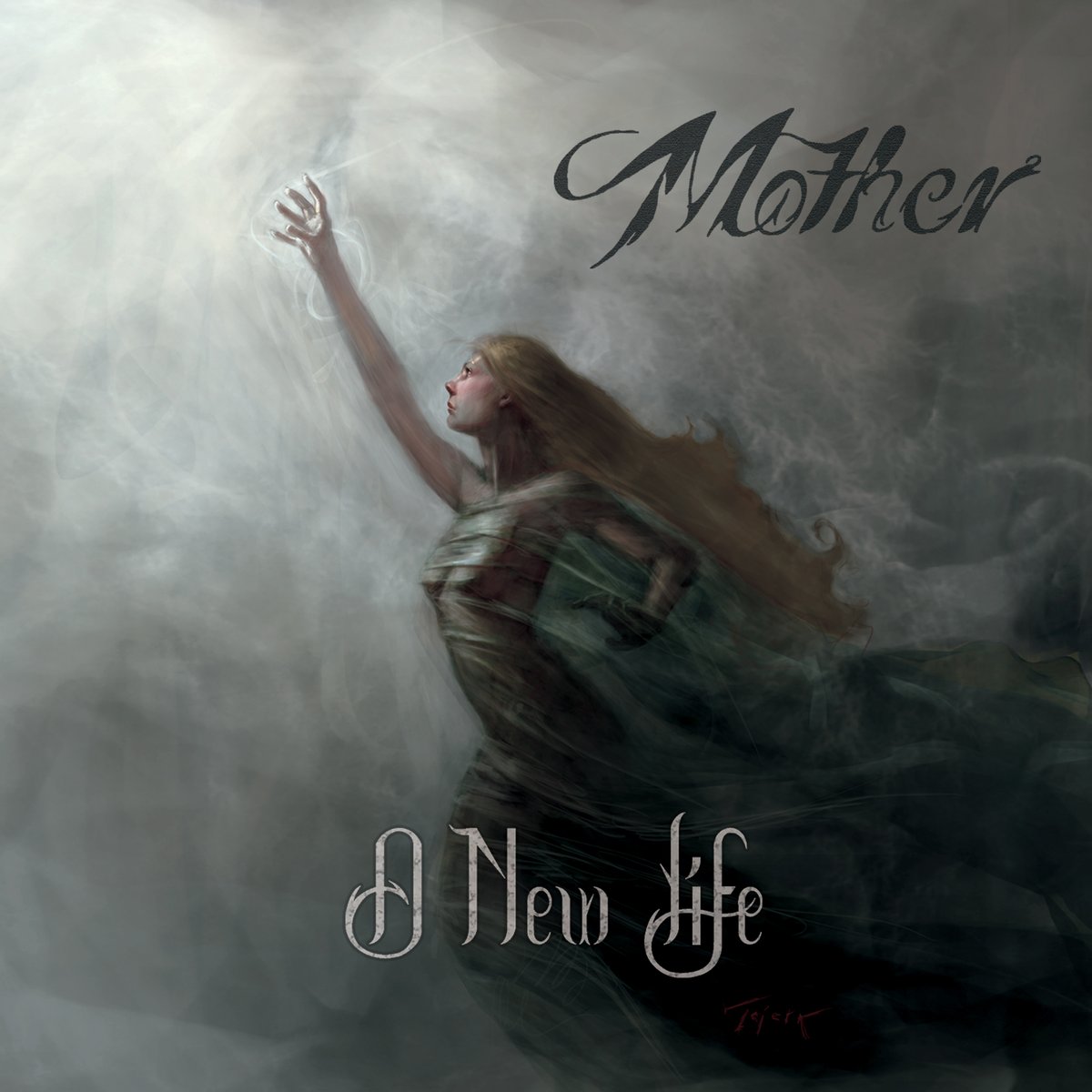 Mother mother обложка. Motherband. The New Life. Live within