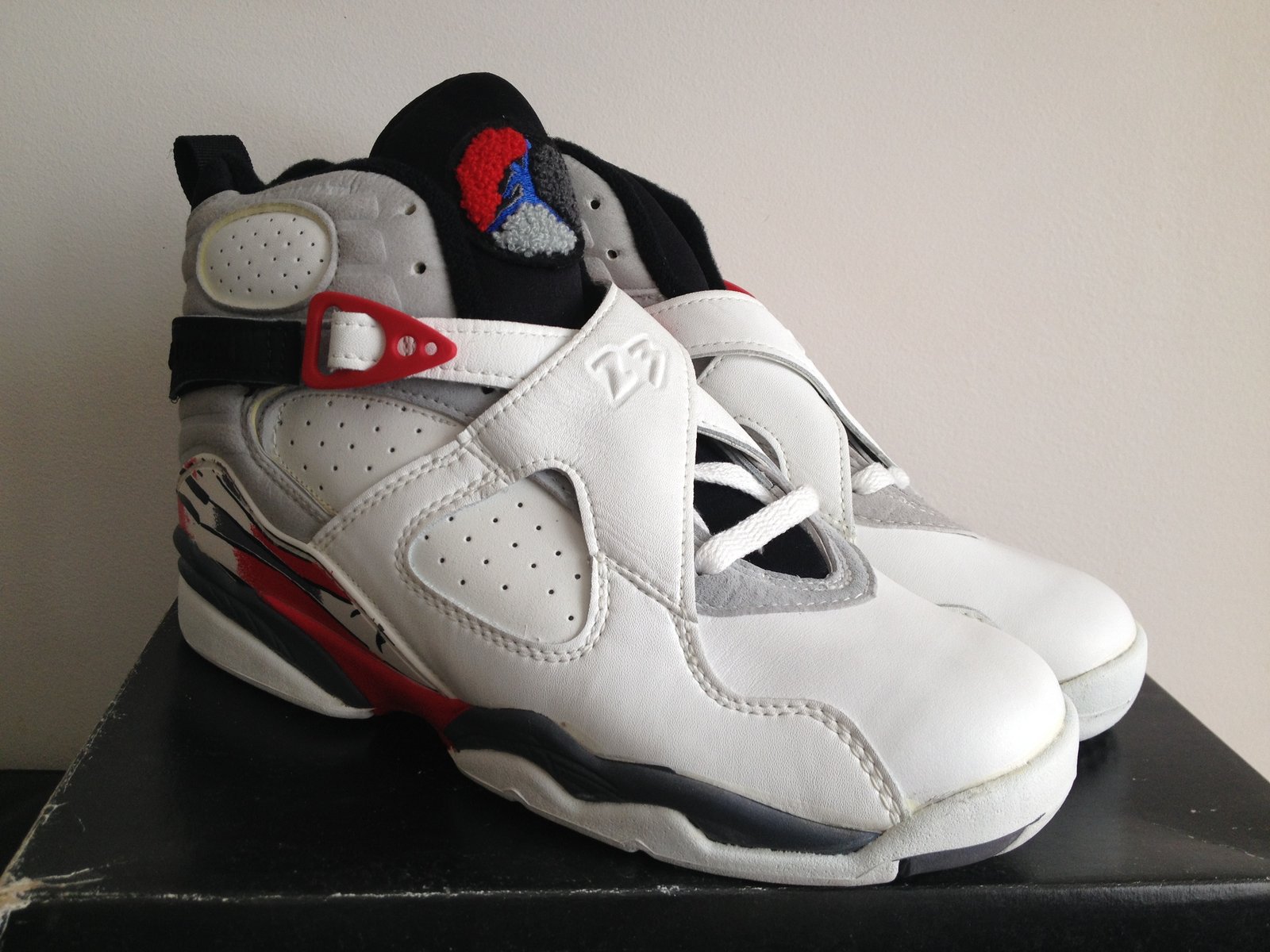 jordan 8 og