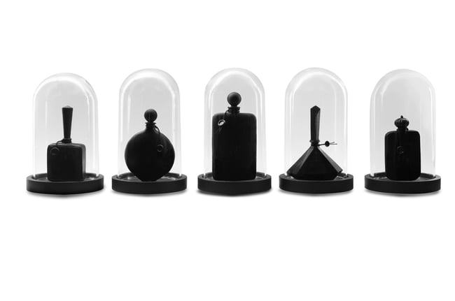 THE COMPLETE Silhouette Collection