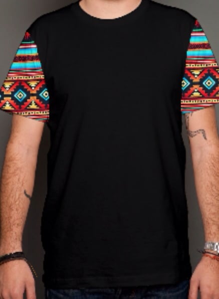 Image of Creative Empire "Sleeve" tee