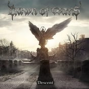 Image of DESCENT Deluxe Limited Re-edition (Digipack)