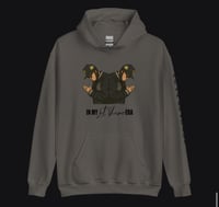 Image 2 of Let Them Hoodie 