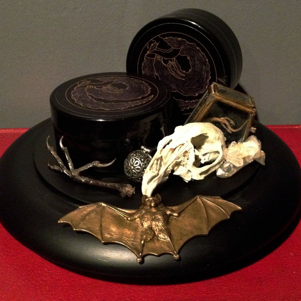 Image of Wizard's Balm Beard Conditioner