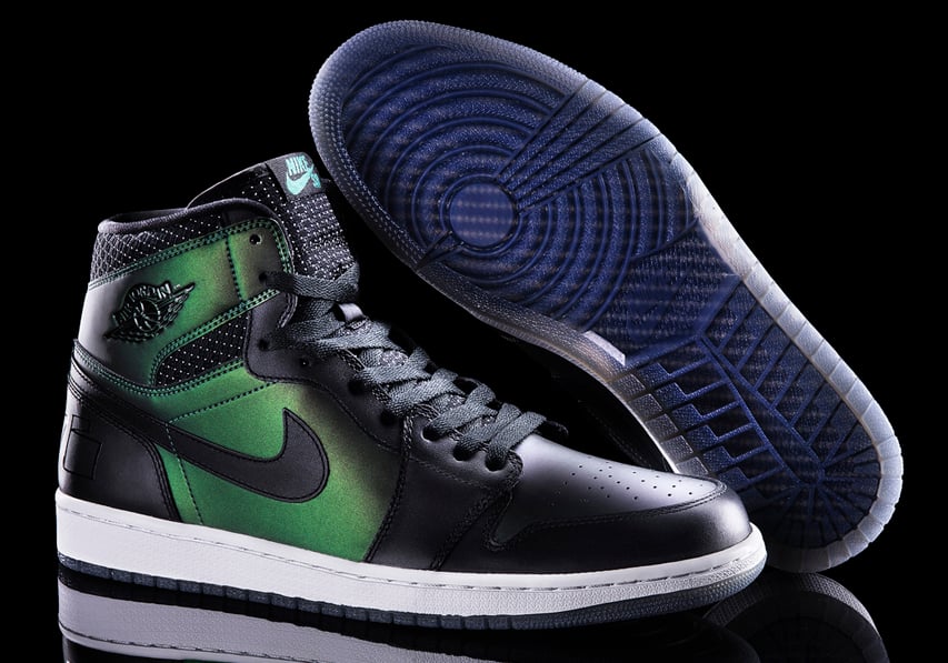 Represent All the time comprehensive NIKE SB x AIR JORDAN 1 'COLLAB' ADD TO CART SERVICE / Finest City Sole