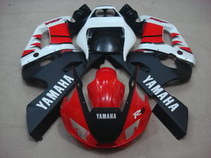 Image of Yamaha Aftermarket parts - YZF600 R6 98/02-#11