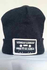 Image of Pocket Patch Beanie 